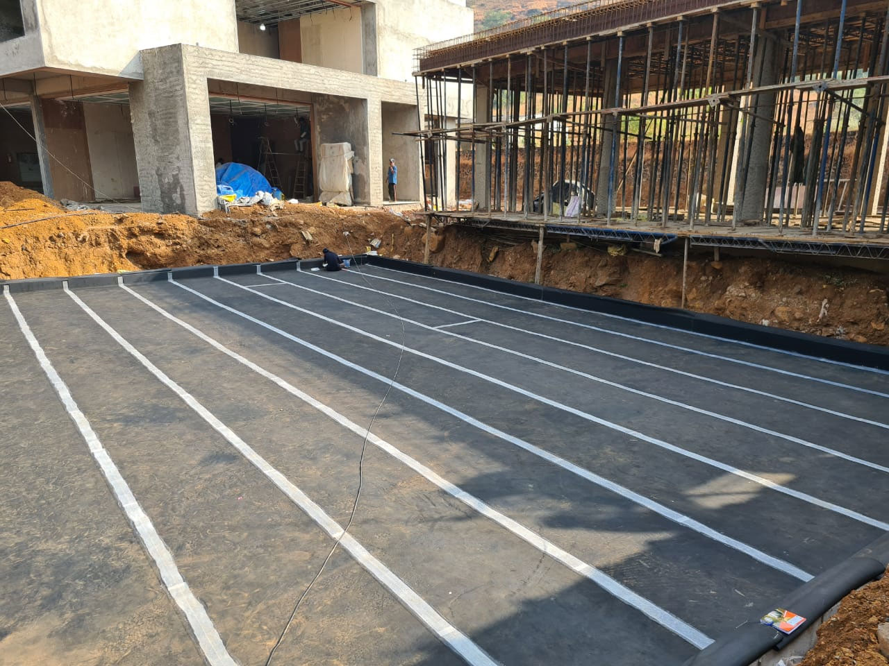 Kemould Chemical Technologies